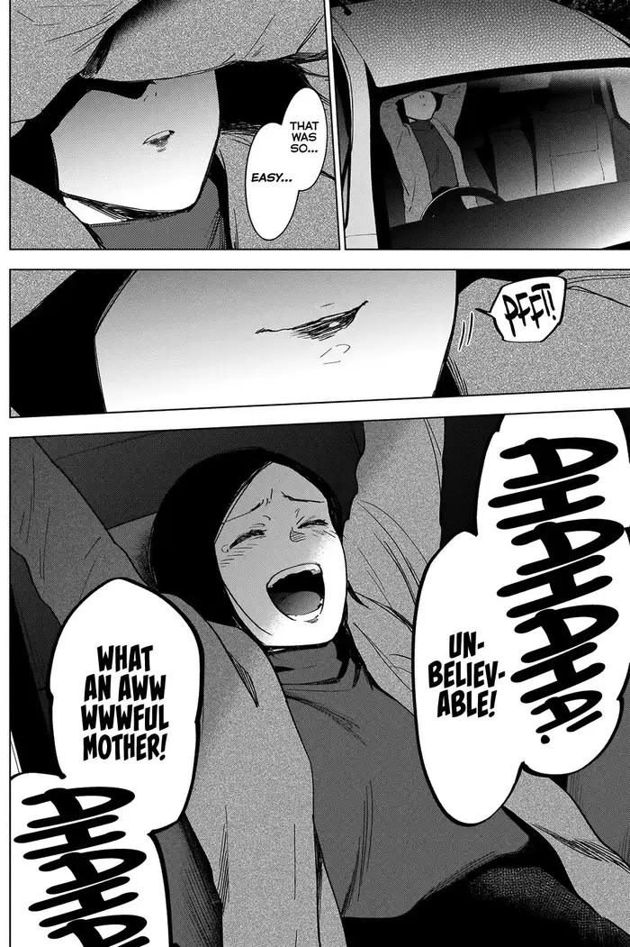 Boy’s Abyss Chapter 45 image Boy